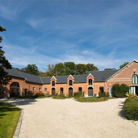 Aux Bois Dores De La Ferme De Sorval, Animaux De La Ferme, Fitness Selvigny エクステリア 写真